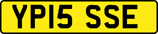 YP15SSE