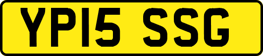 YP15SSG