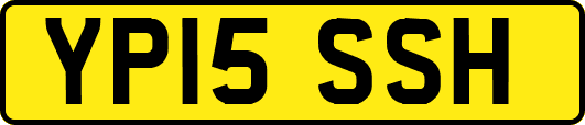 YP15SSH