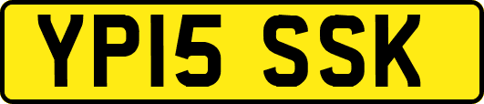 YP15SSK
