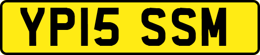 YP15SSM