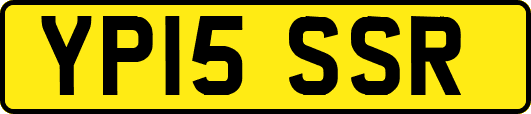 YP15SSR