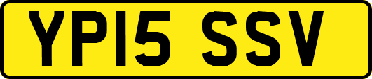 YP15SSV