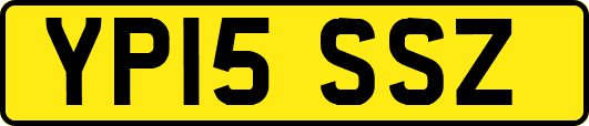 YP15SSZ