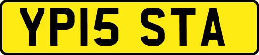 YP15STA