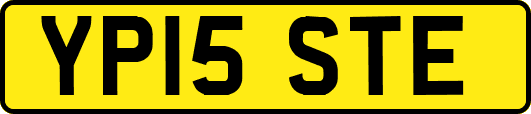 YP15STE