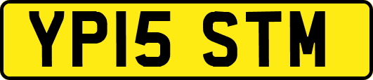 YP15STM