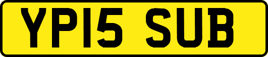 YP15SUB