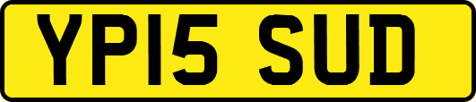YP15SUD