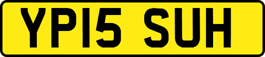 YP15SUH