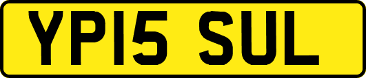 YP15SUL