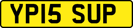 YP15SUP