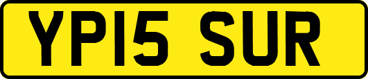 YP15SUR