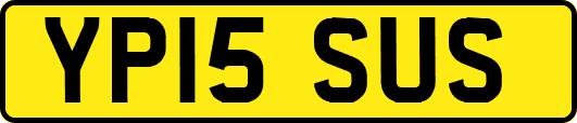 YP15SUS