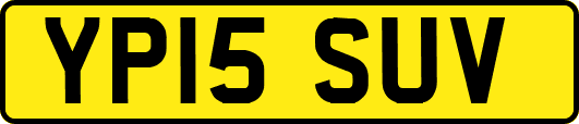 YP15SUV