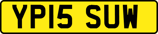 YP15SUW