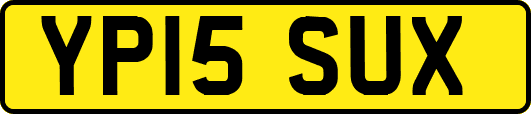 YP15SUX