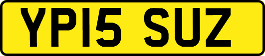 YP15SUZ