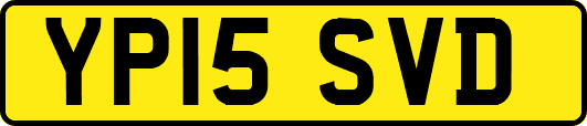 YP15SVD
