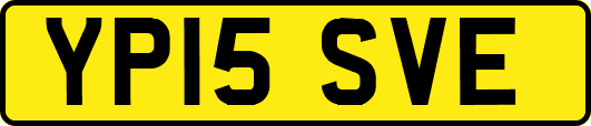 YP15SVE