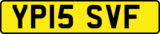 YP15SVF