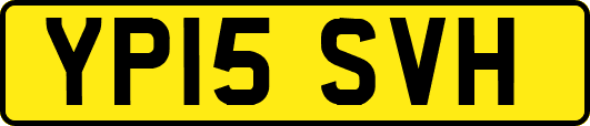 YP15SVH
