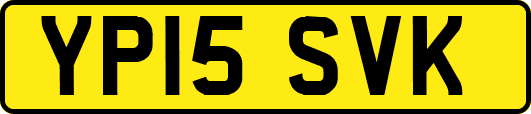 YP15SVK
