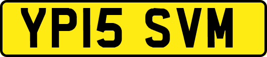 YP15SVM