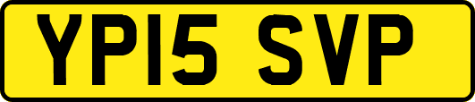 YP15SVP