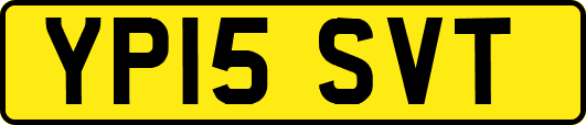 YP15SVT