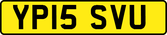 YP15SVU
