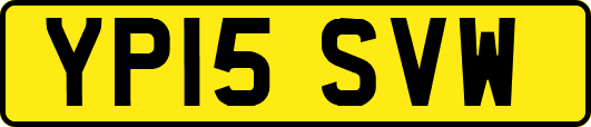 YP15SVW