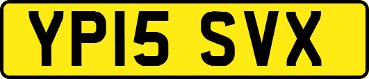 YP15SVX