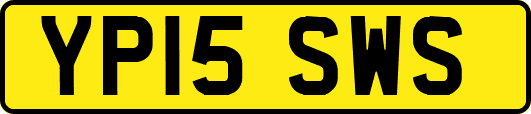 YP15SWS