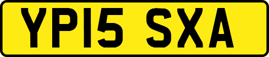 YP15SXA