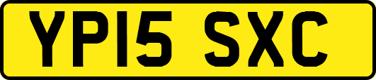YP15SXC