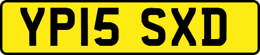 YP15SXD