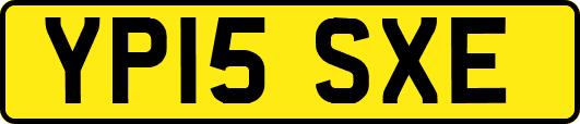 YP15SXE
