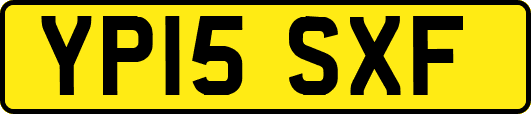 YP15SXF