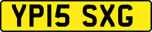YP15SXG