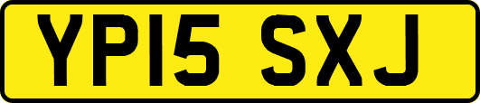 YP15SXJ