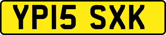 YP15SXK