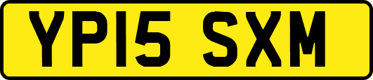 YP15SXM