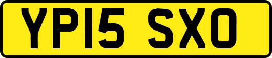 YP15SXO