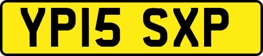 YP15SXP
