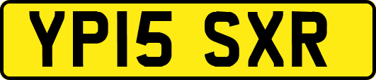 YP15SXR