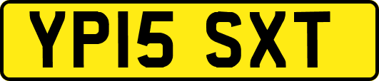 YP15SXT