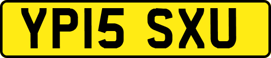 YP15SXU