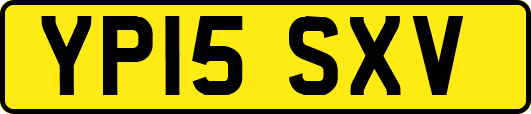 YP15SXV