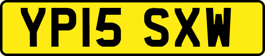 YP15SXW